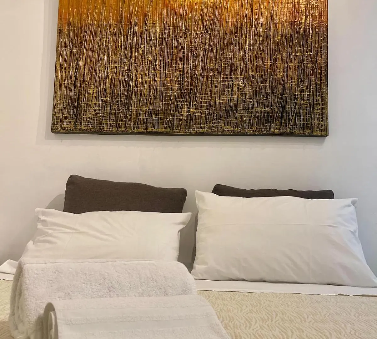 Palermo Noce Suite Apartment Italy