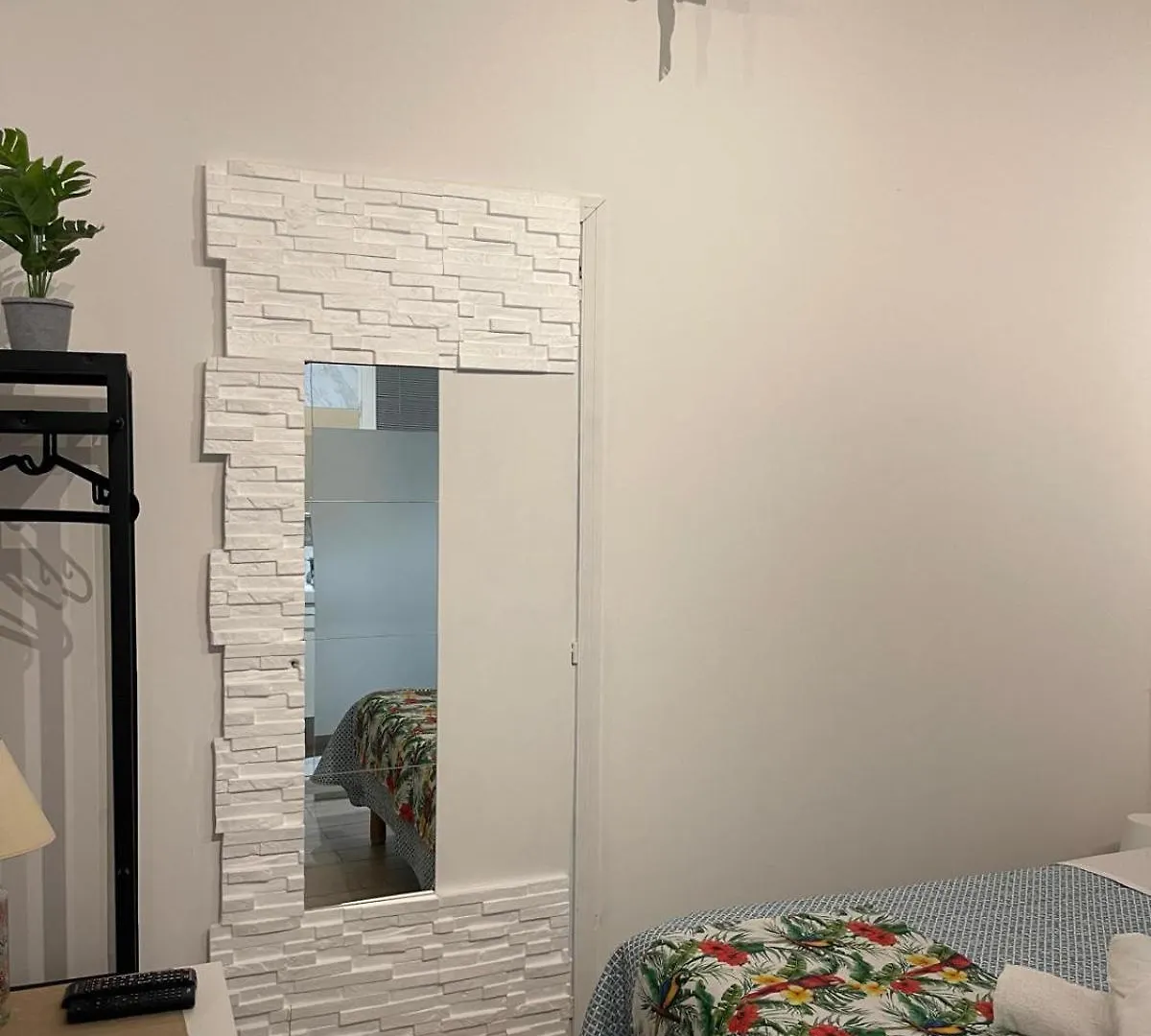 Palermo Noce Suite Apartment