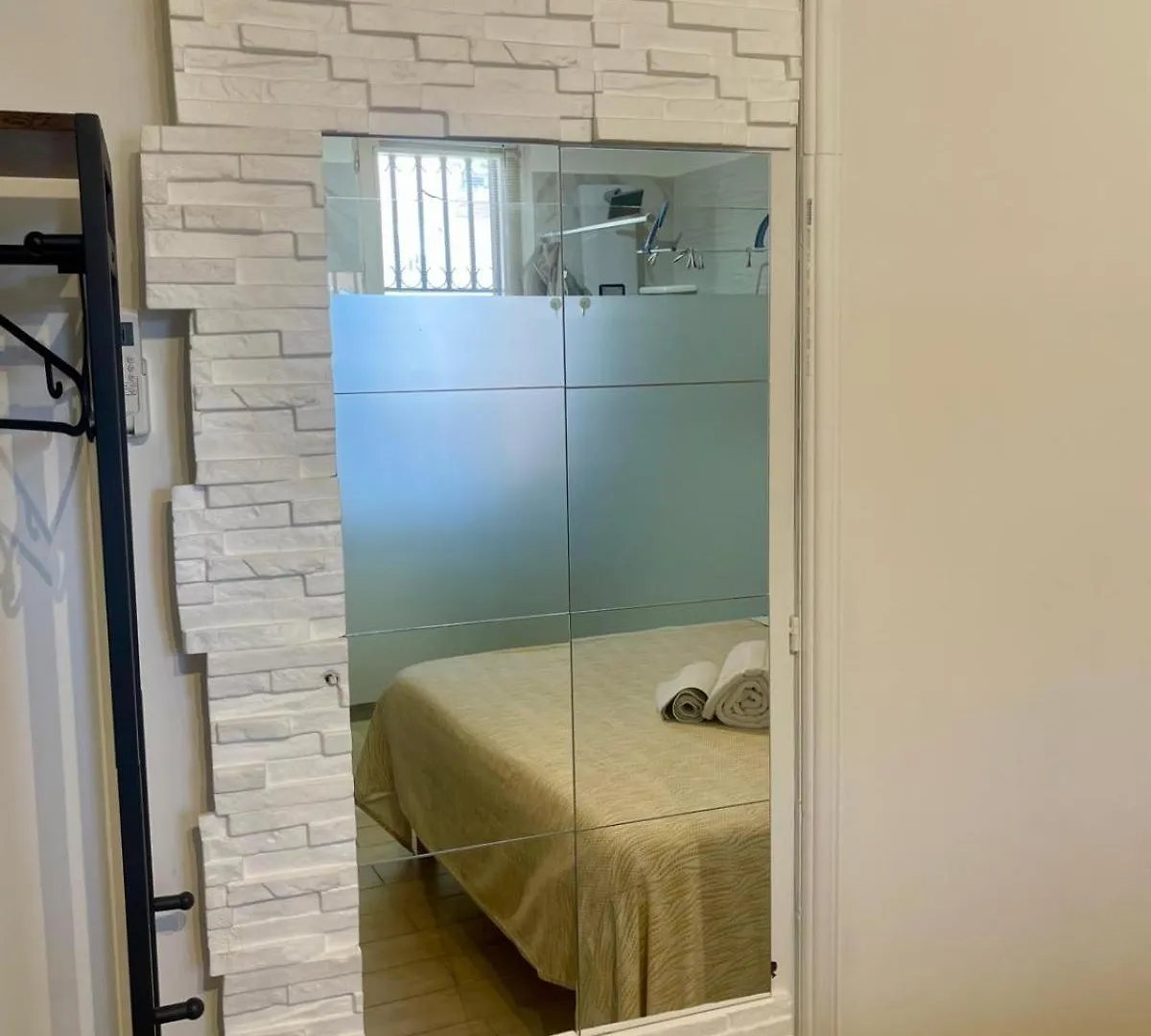 Palermo Noce Suite Apartment