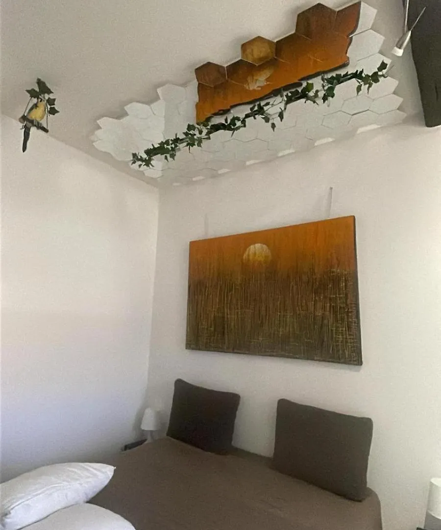 Palermo Noce Suite Apartment Italy