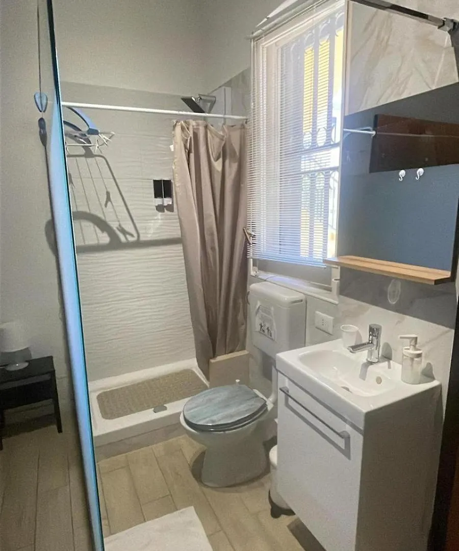 Palermo Noce Suite Apartment