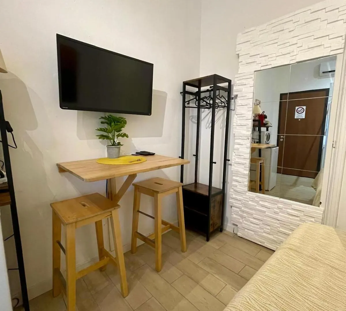 Palermo Noce Suite Apartment