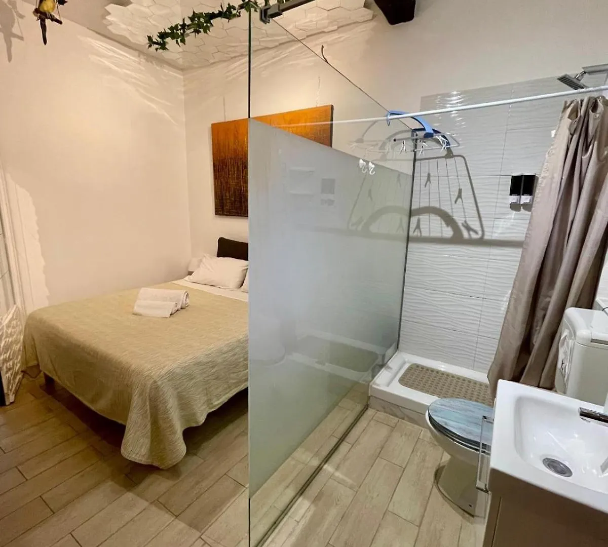 Palermo Noce Suite Apartment Italy