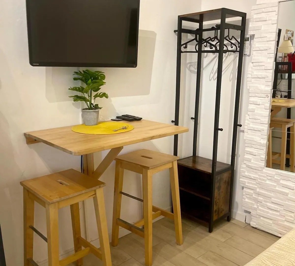 Palermo Noce Suite Apartment Italy
