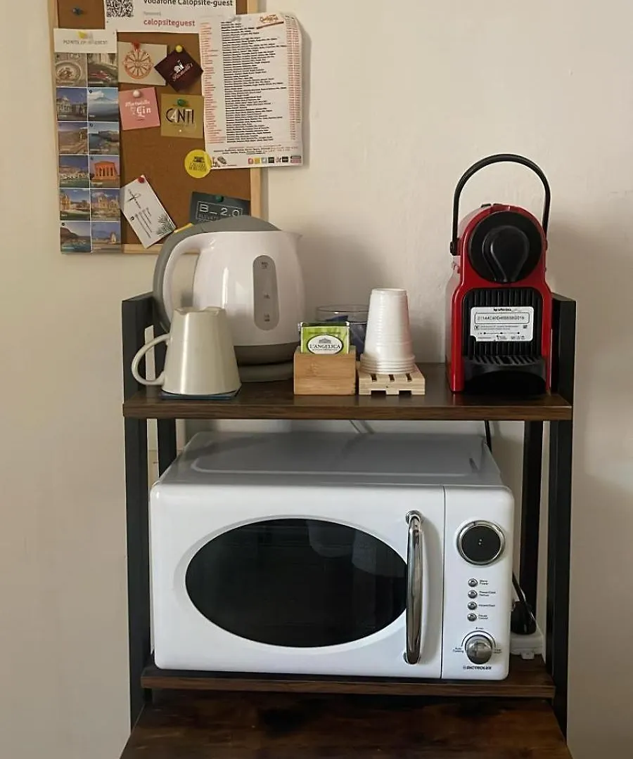 Palermo Noce Suite Apartment