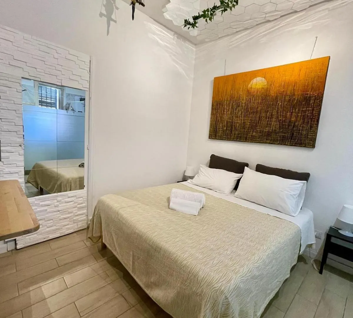 Palermo Noce Suite Apartment