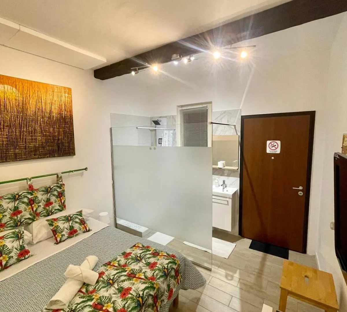 Palermo Noce Suite Apartment