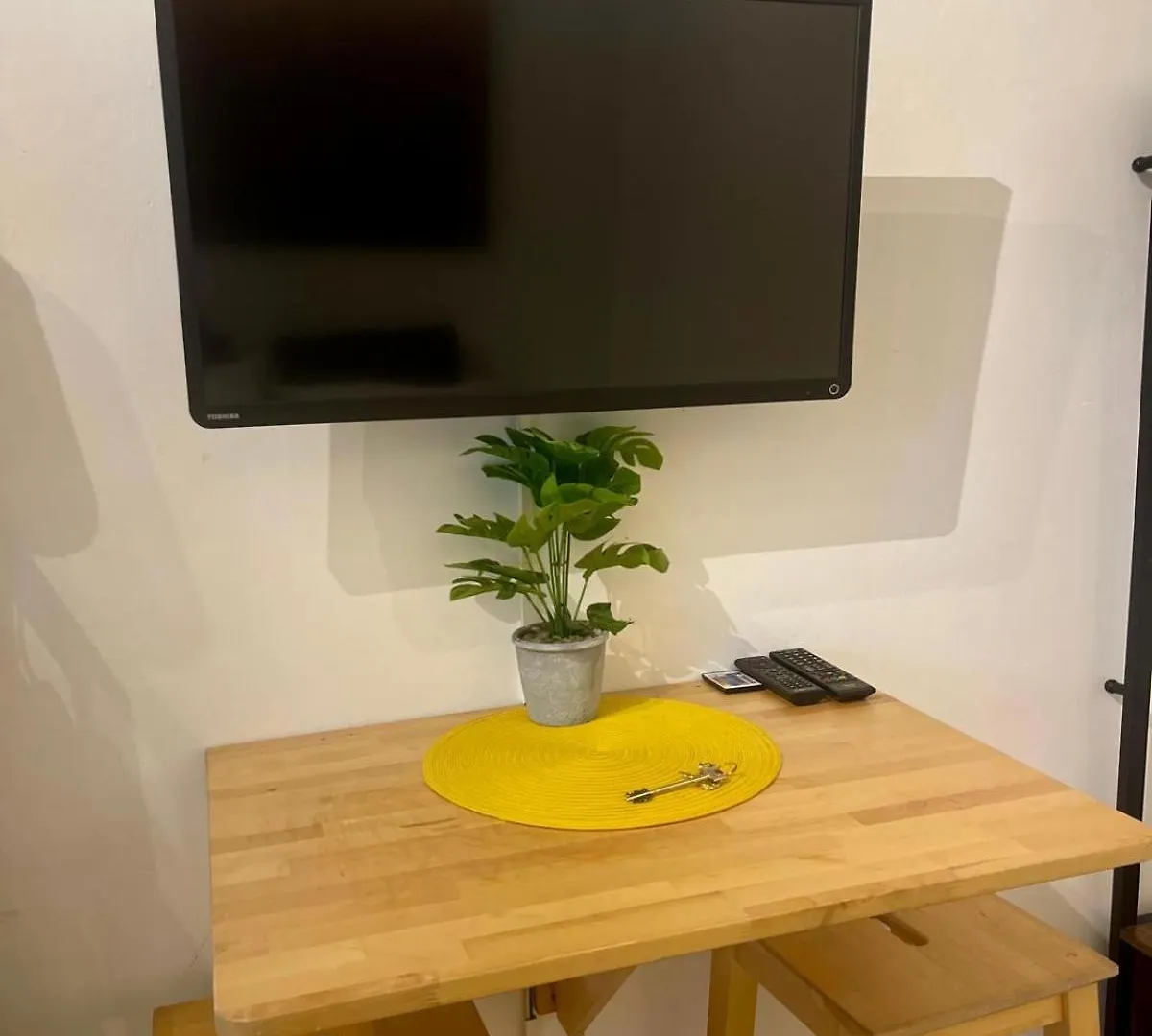 Palermo Noce Suite Apartment 0*,