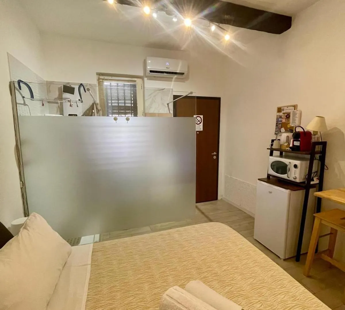 Palermo Noce Suite Apartment