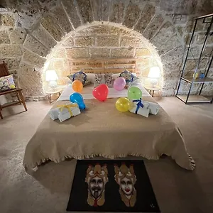 Il Siciliano Apartamento
