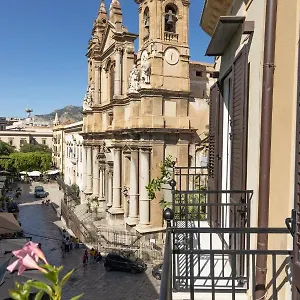 Peonia Boutique Palerme