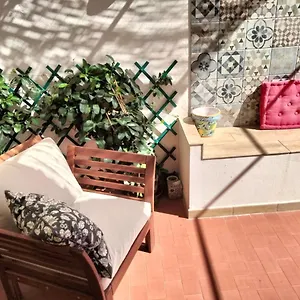 Le Terrazze Segrete Appartamento