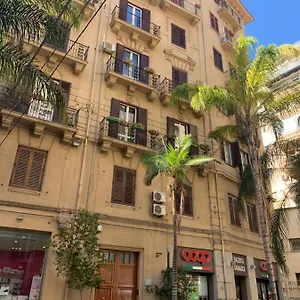 Materesa Apartment
