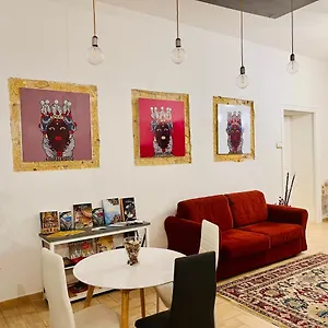 Palazzo Delle Logge Bed and breakfast