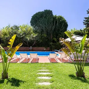 Castelforte Mondello Сasa de vacaciones