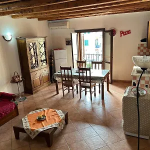 La Veduta Di Ballaro Apartamento
