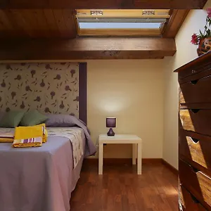 Casa Matrangela Appartamento