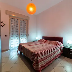 Il Gabbiano In Città Appartamento